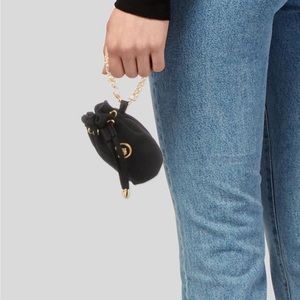 Versace mini bag